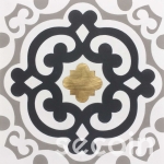 Cement tile AC817